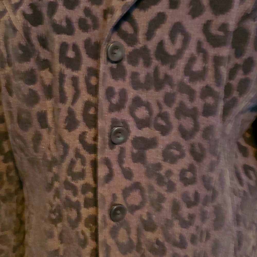 Dialogue Ladies Jacket - Picture 10 of 10
